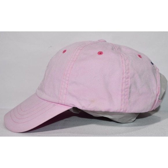 Polo Ralph Lauren Cap Baseball Hat Pony Logo One Size Fits Most 41381 0124! - Picture 2 of 10